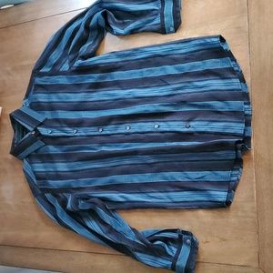 Claiborne men's dress shirt